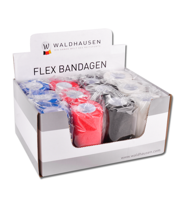Flex Bandagen , selbsthaftend Stückpreis