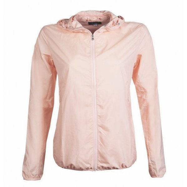 UV- Schutz  Jacke -Sahara- Style, Farbe apricot